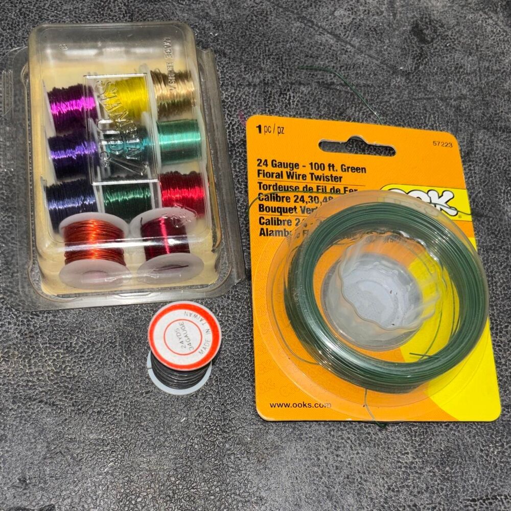 Unbranded multi Mixed-media